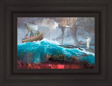 Load image into Gallery viewer, Peace, Be Still
