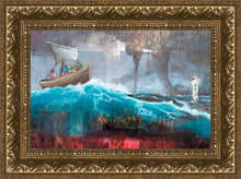 Load image into Gallery viewer, Peace, Be Still
