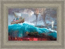 Load image into Gallery viewer, Peace, Be Still
