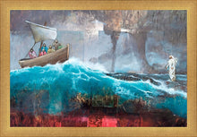 Load image into Gallery viewer, Peace, Be Still
