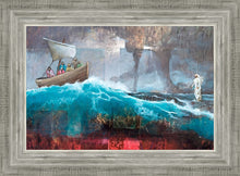 Load image into Gallery viewer, Peace, Be Still
