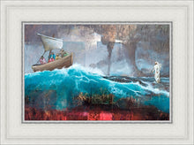 Load image into Gallery viewer, Peace, Be Still
