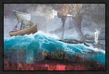 Load image into Gallery viewer, Peace, Be Still
