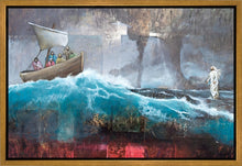 Load image into Gallery viewer, Peace, Be Still

