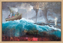 Load image into Gallery viewer, Peace, Be Still
