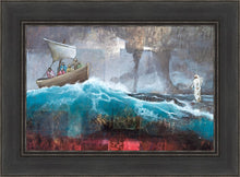 Load image into Gallery viewer, Peace, Be Still
