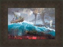 Load image into Gallery viewer, Peace, Be Still
