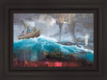 Load image into Gallery viewer, Peace, Be Still
