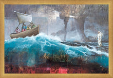 Load image into Gallery viewer, Peace, Be Still

