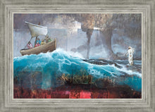 Load image into Gallery viewer, Peace, Be Still
