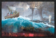 Load image into Gallery viewer, Peace, Be Still
