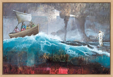 Load image into Gallery viewer, Peace, Be Still
