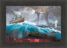 Load image into Gallery viewer, Peace, Be Still
