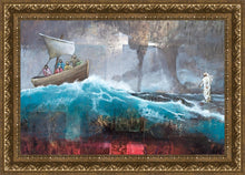 Load image into Gallery viewer, Peace, Be Still

