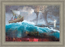Load image into Gallery viewer, Peace, Be Still
