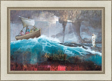 Load image into Gallery viewer, Peace, Be Still

