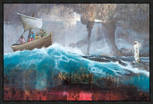 Load image into Gallery viewer, Peace, Be Still
