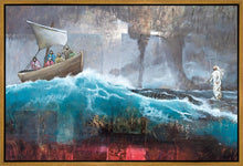 Load image into Gallery viewer, Peace, Be Still
