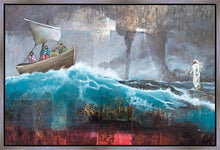 Load image into Gallery viewer, Peace, Be Still
