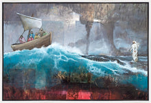 Load image into Gallery viewer, Peace, Be Still
