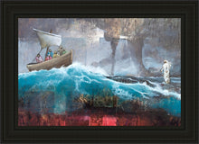 Load image into Gallery viewer, Peace, Be Still
