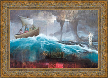 Load image into Gallery viewer, Peace, Be Still
