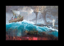 Load image into Gallery viewer, Peace, Be Still
