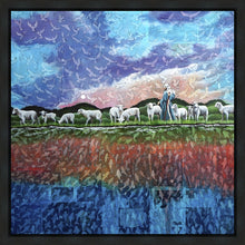 Load image into Gallery viewer, I Shall Not Want
