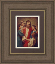 Load image into Gallery viewer, Christ And Children From Around The World
