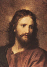 Load image into Gallery viewer, Christ at Thirty-Three
