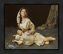 Load image into Gallery viewer, Sacrifice Brings Forth Blessings
