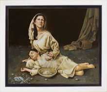 Load image into Gallery viewer, Sacrifice Brings Forth Blessings
