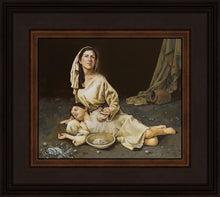 Load image into Gallery viewer, Sacrifice Brings Forth Blessings
