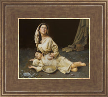 Load image into Gallery viewer, Sacrifice Brings Forth Blessings
