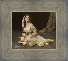 Load image into Gallery viewer, Sacrifice Brings Forth Blessings
