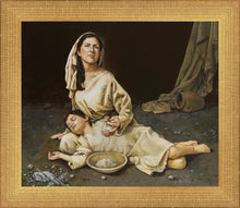 Load image into Gallery viewer, Sacrifice Brings Forth Blessings
