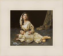Load image into Gallery viewer, Sacrifice Brings Forth Blessings
