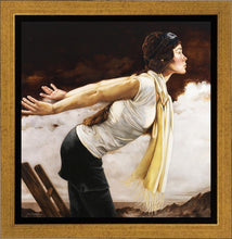 Load image into Gallery viewer, She Remembered She Could Fly
