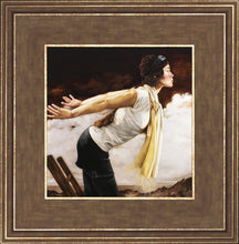Load image into Gallery viewer, She Remembered She Could Fly
