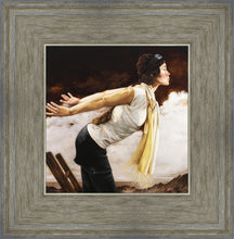 Load image into Gallery viewer, She Remembered She Could Fly
