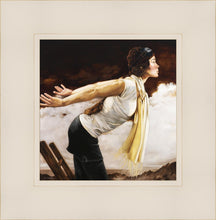 Load image into Gallery viewer, She Remembered She Could Fly
