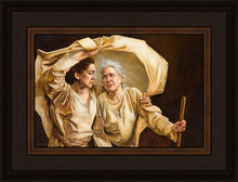 Load image into Gallery viewer, Whither Thou Goest
