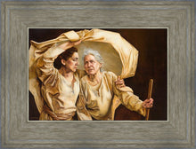 Load image into Gallery viewer, Whither Thou Goest
