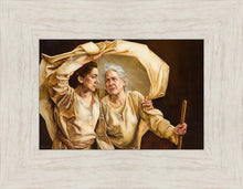 Load image into Gallery viewer, Whither Thou Goest
