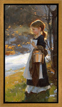 Load image into Gallery viewer, First Snow
