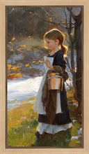 Load image into Gallery viewer, First Snow
