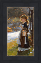 Load image into Gallery viewer, First Snow
