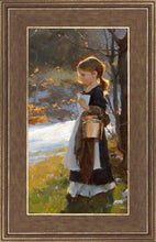 Load image into Gallery viewer, First Snow
