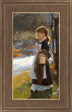 Load image into Gallery viewer, First Snow
