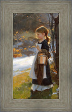 Load image into Gallery viewer, First Snow
